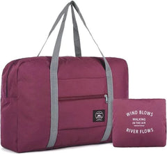 Collapsible Luggage Foldable Travel Bag