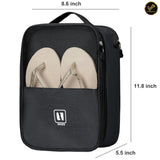 Travel Portable Shoes Pouch & Bag