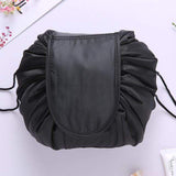 Cosmetic Travel bag Round 20 Inches
