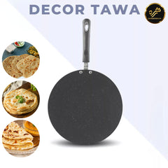 Non-stick Griddle & Tawa