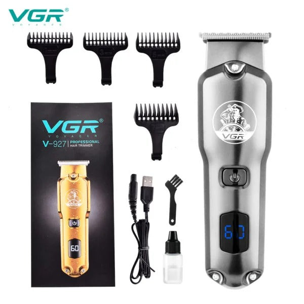 VGR V-927 Professional Hair Trimmer