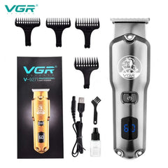 VGR V-927 Professional Hair Trimmer