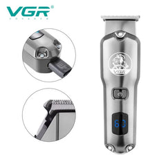 VGR V-927 Professional Hair Trimmer