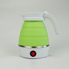 Travel Folding Electric Kettle