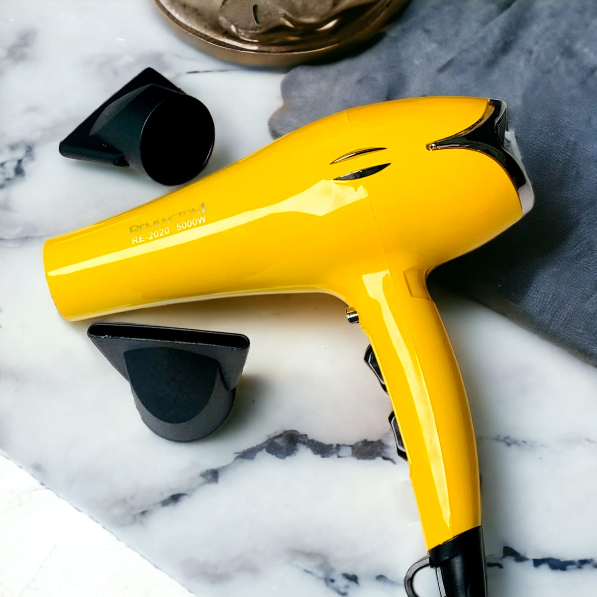 Remlngton Heavy duty Hair Dryer 5000w