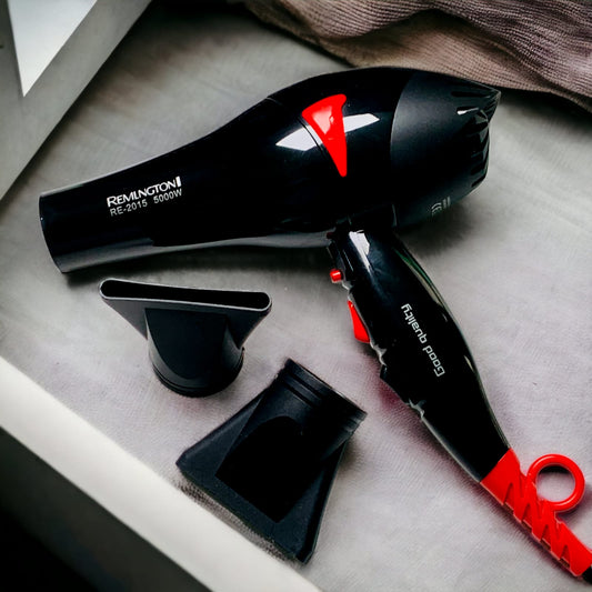 REMLNGTON Professional Hair Dryer