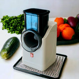 Multifunctional Electric Vegetable Grater