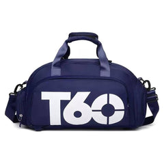 Lightweight Waterproof Multi Functional duffle bag