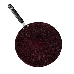 Non-stick Granite Marble Tawa (31cm)