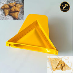 Dumplings Samosa Mold Press, Dough Pastry & Pie Maker