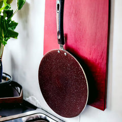 Non-stick Granite Marble Tawa (31cm)