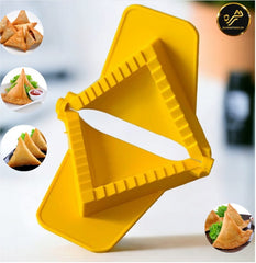 Dumplings Samosa Mold Press, Dough Pastry & Pie Maker