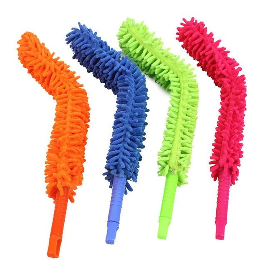 Microfiber Flexible Cleaning Duster