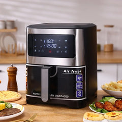 Big Capacity Oil Free Air Fryer Oven