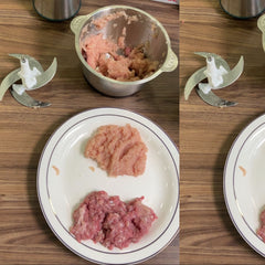 Multifunctional Electric Chopper -2L