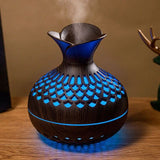 Humidifier - D4