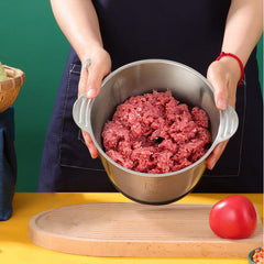 Kitchen Expert Electric Meat Chopper 2L