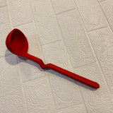 Silicone Turner Spatula Serving Spoons