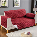Quilted Sofa Covers (5 Seater)