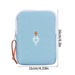 Portable Power bank Pouch