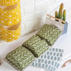 3 Pockets Wall Hanging Storage Bag