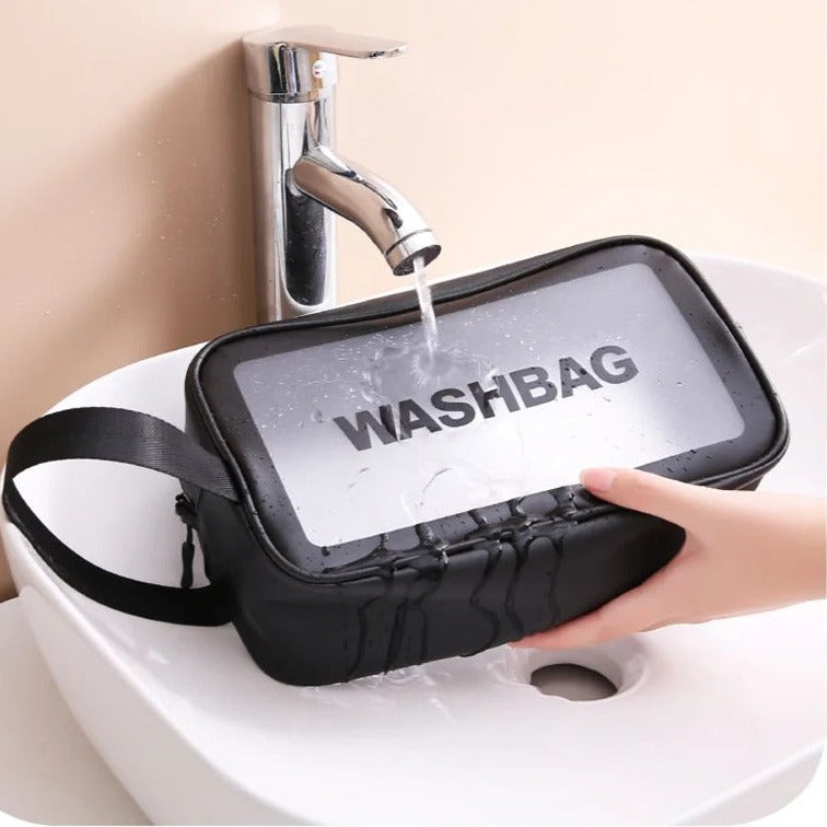 Wash Bag Travel Cosmetic Pouch