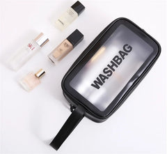 Wash Bag Travel Cosmetic Pouch