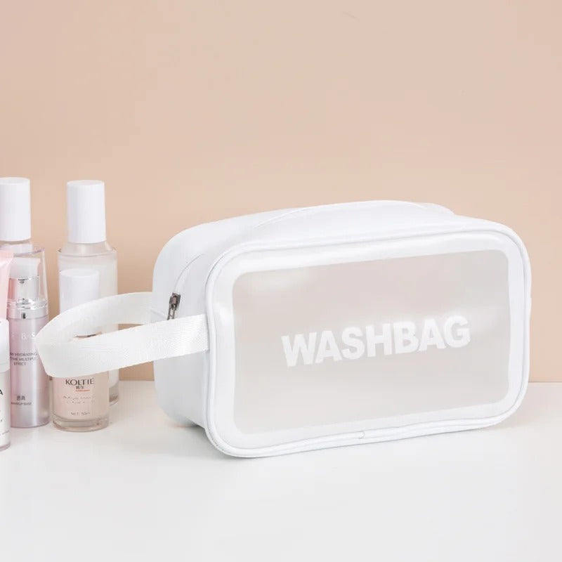 Wash Bag Travel Cosmetic Pouch