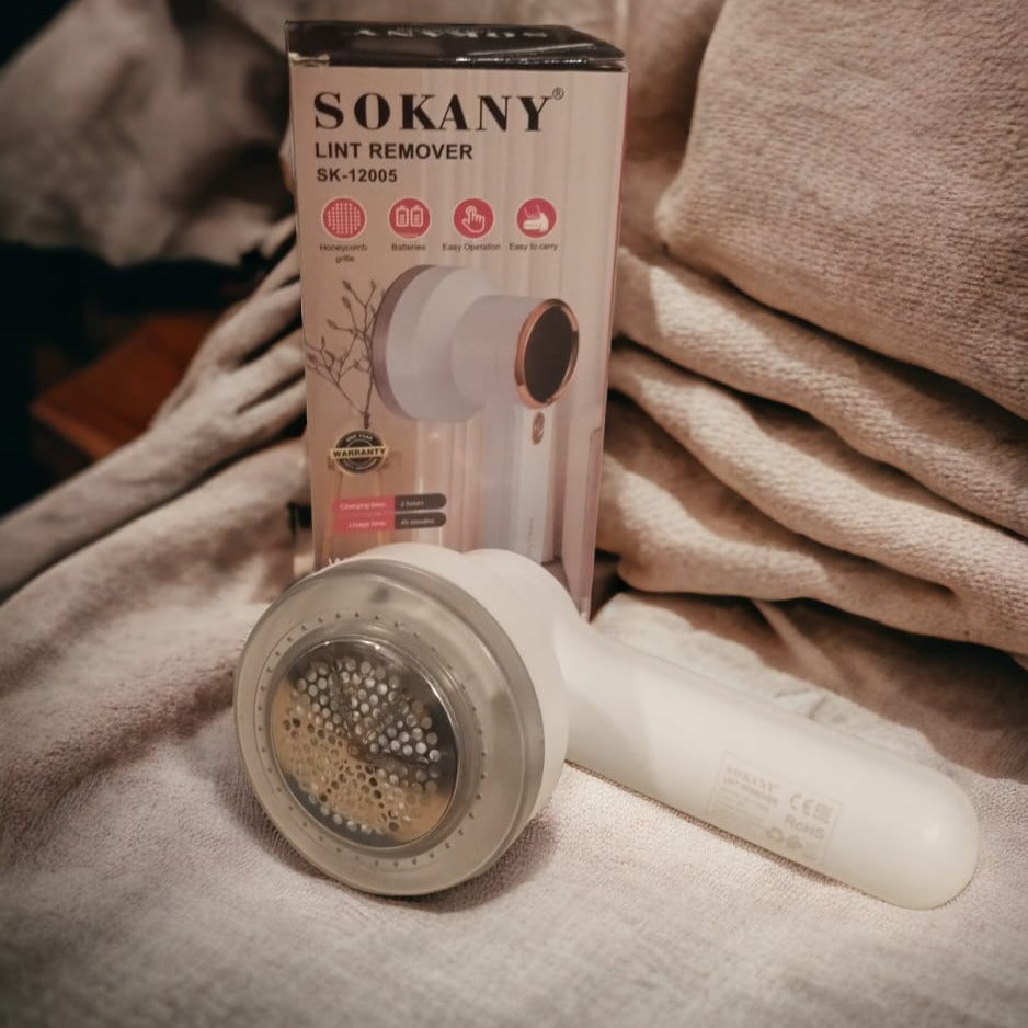 Sokany Lint Remover Sk-12005