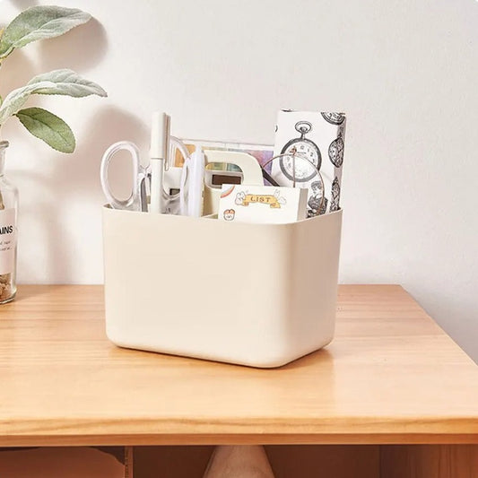 Storage 3 Compartments Organizer