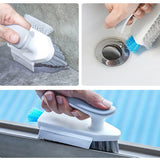 4 in 1 Cleaning Brush