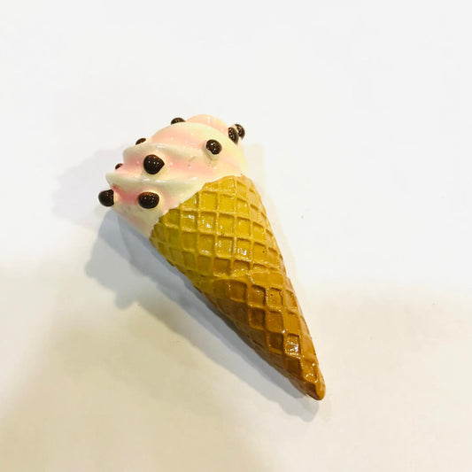 Single Piece Fridge Magnet-D2