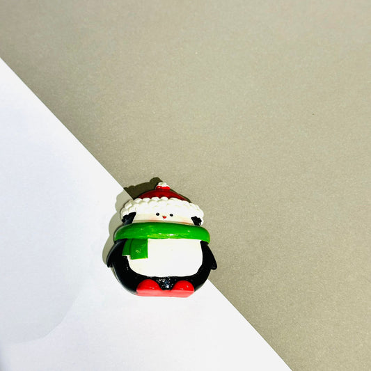 Single Piece Fridge Magnet-D13