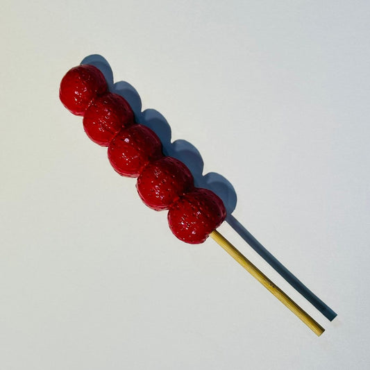 Single Piece Fridge Magnet-D6