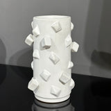 1 Pc Creative Resin Flower Vase