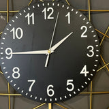 Creative Wall Hanging Clock