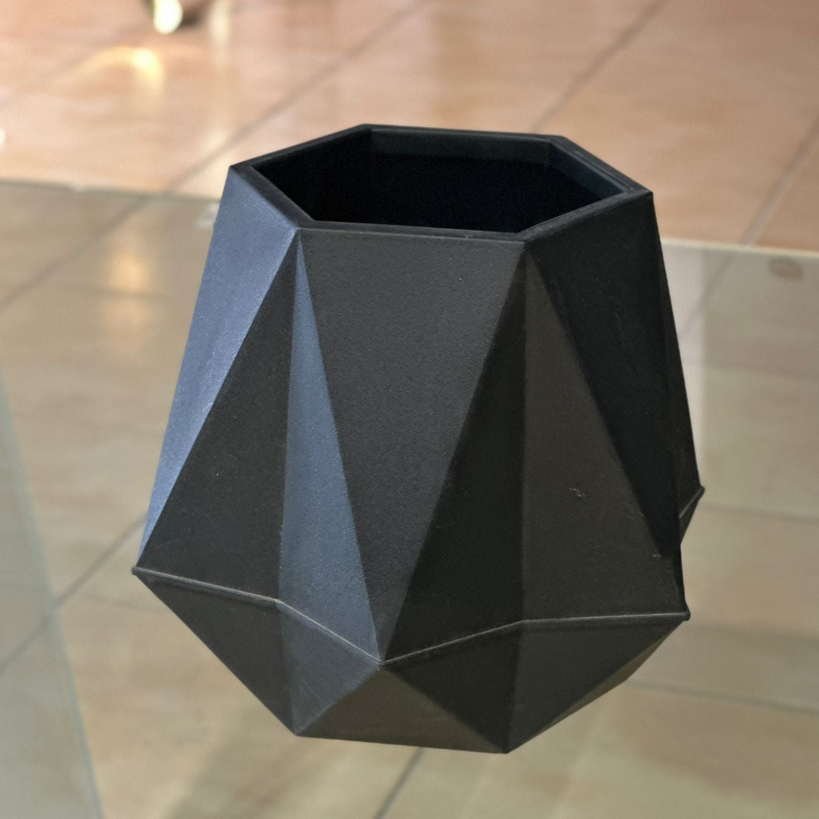 Diamond Planter Pot 5051-S