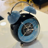Table Alarm Clock(Blue)