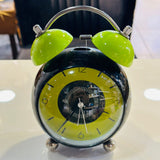 Table Alarm Clock(Green)