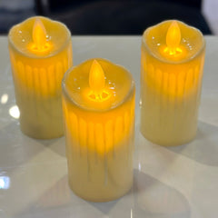 LED CANDLE-Large