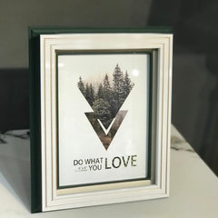 Wooden Photo Frame (6*8)-280