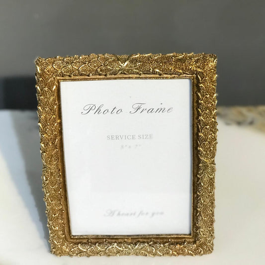 PolyResin Photo Frame(57)