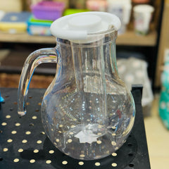 Acrylic Water Jug-L