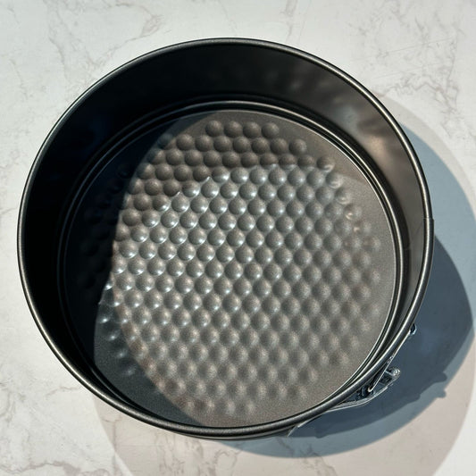 Cake Mold Round 1pc-Small