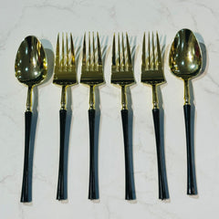 12 Pcs Cutlery Set