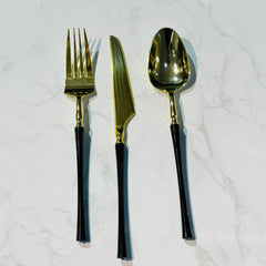 12 Pcs Cutlery Set