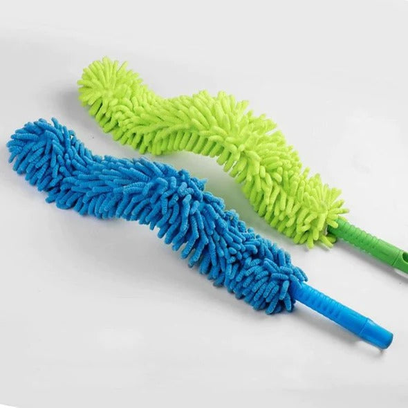 Microfiber Flexible Cleaning Duster