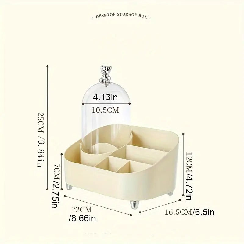 Multifunctional Desktop Organizer