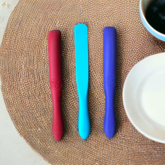 Silicone Baking Spatula 22 cm
