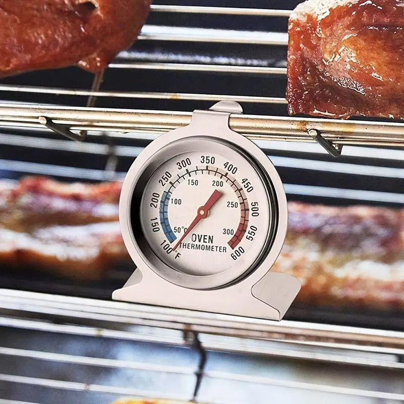 Stainless Steel Oven Thermometer